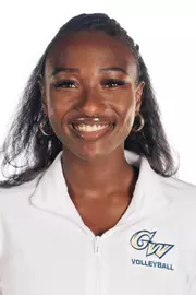 Tierra Porter headshot