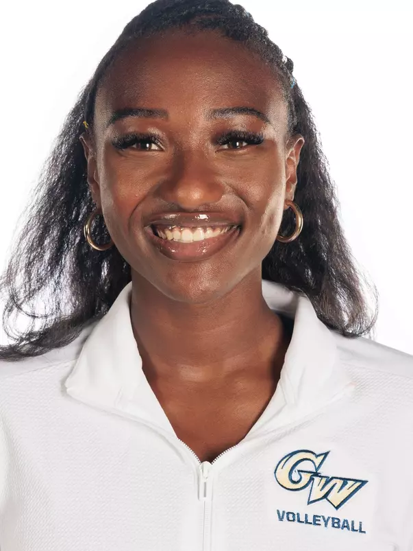 Tierra Porter headshot
