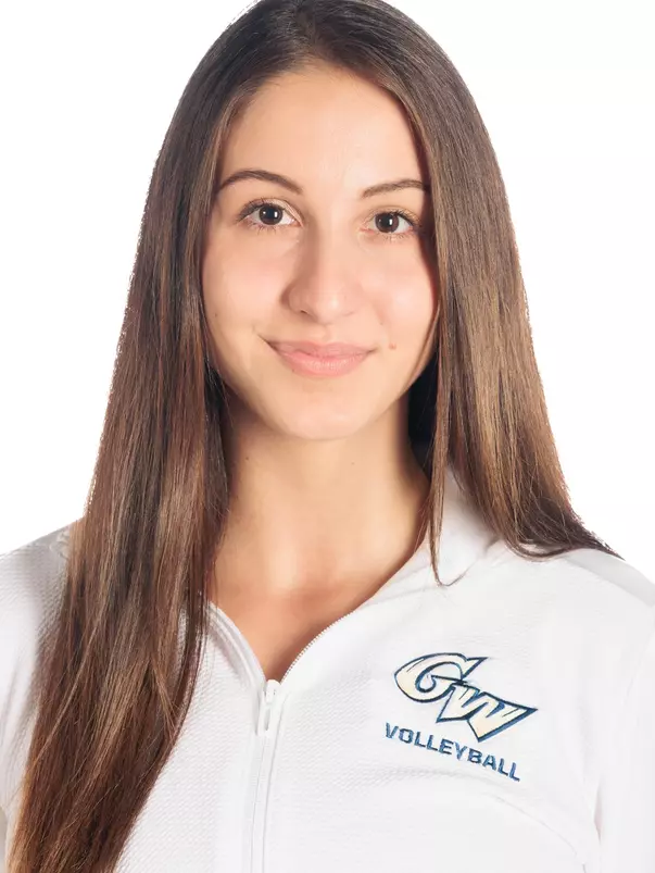 Markella Lanara headshot