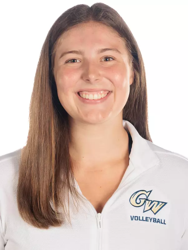 Grace Allread headshot