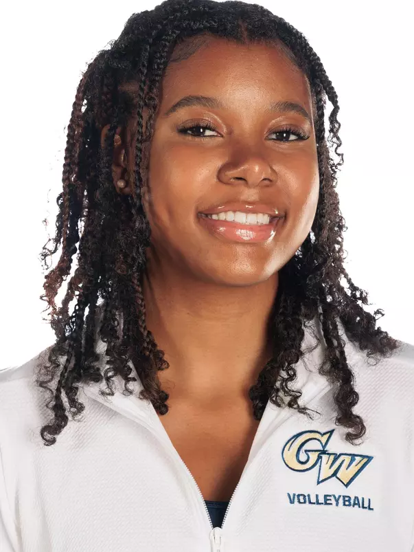 Sydney Stewart headshot