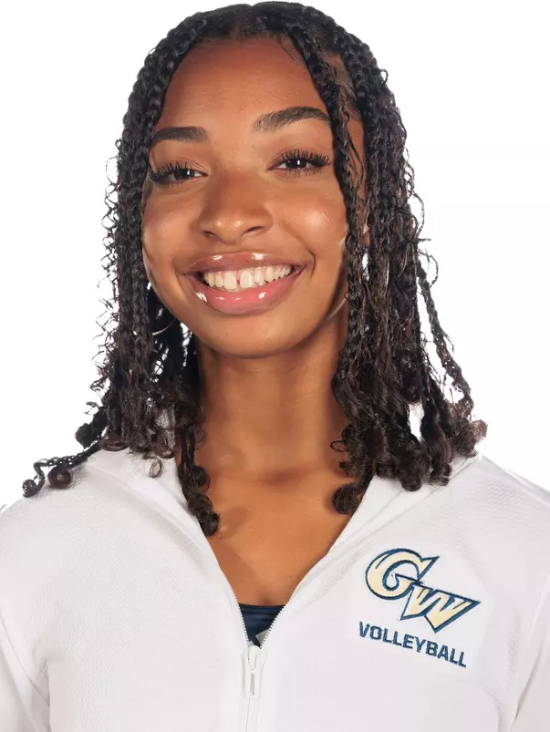 Amina Robinson headshot