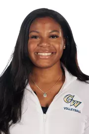 Brittany Myers headshot