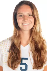 Aza Keohan Headshot
