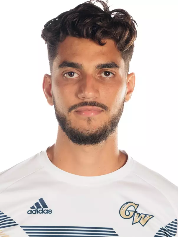 Grant Barrientos headshot