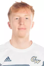 Connor Braun headshot