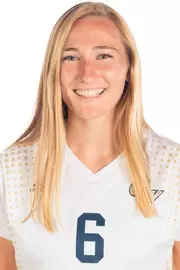 Cammie Dopke Headshot