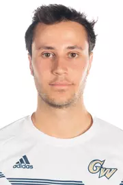 Tiago Carvalho headshot