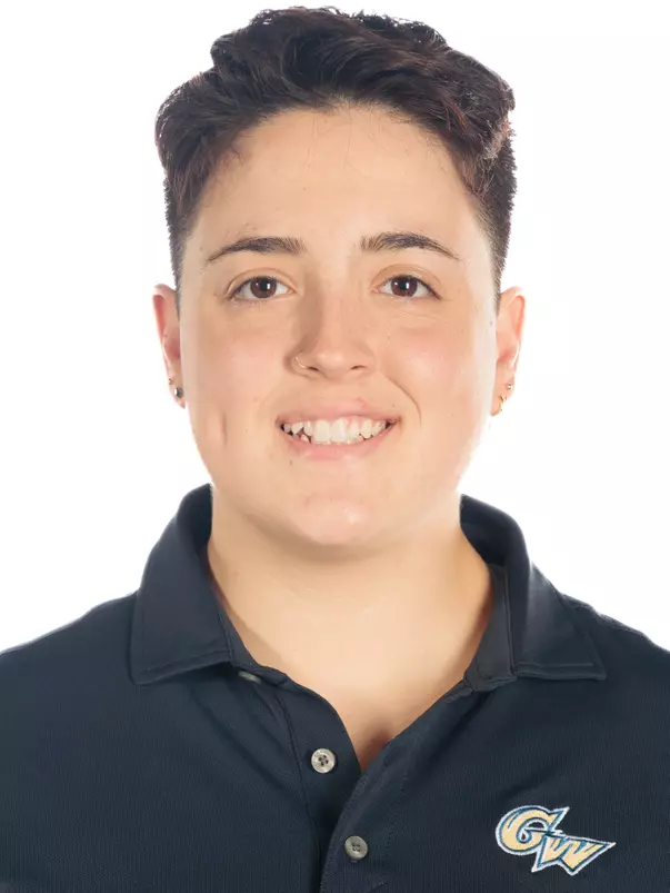 Sophia Cheros headshot