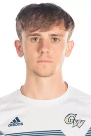 Tom Cooklin headshot