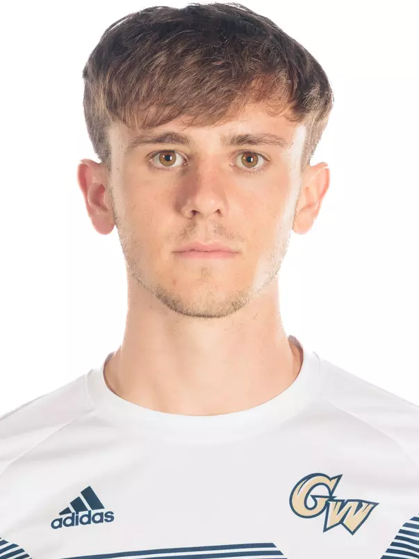 Tom Cooklin headshot