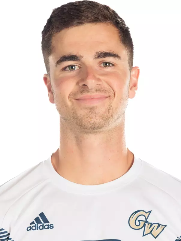 Jared Demott headshot