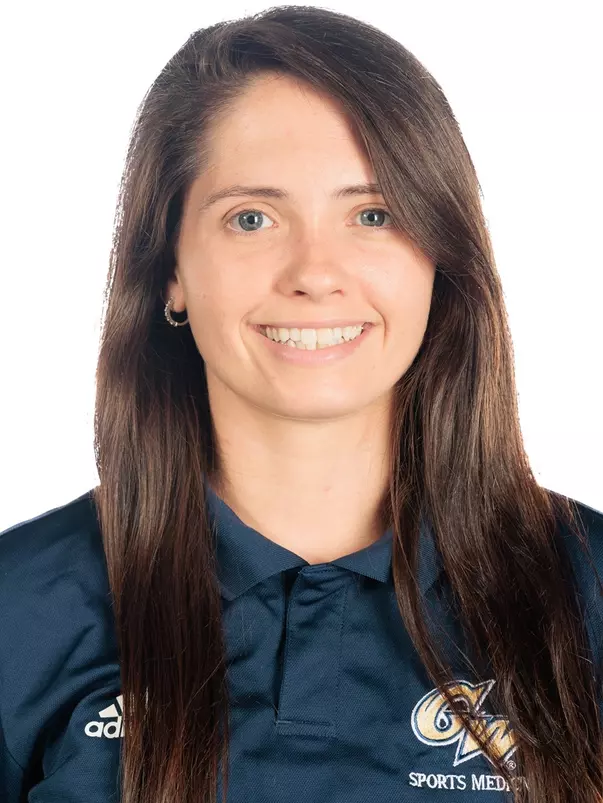 Marissa Gallo headshot