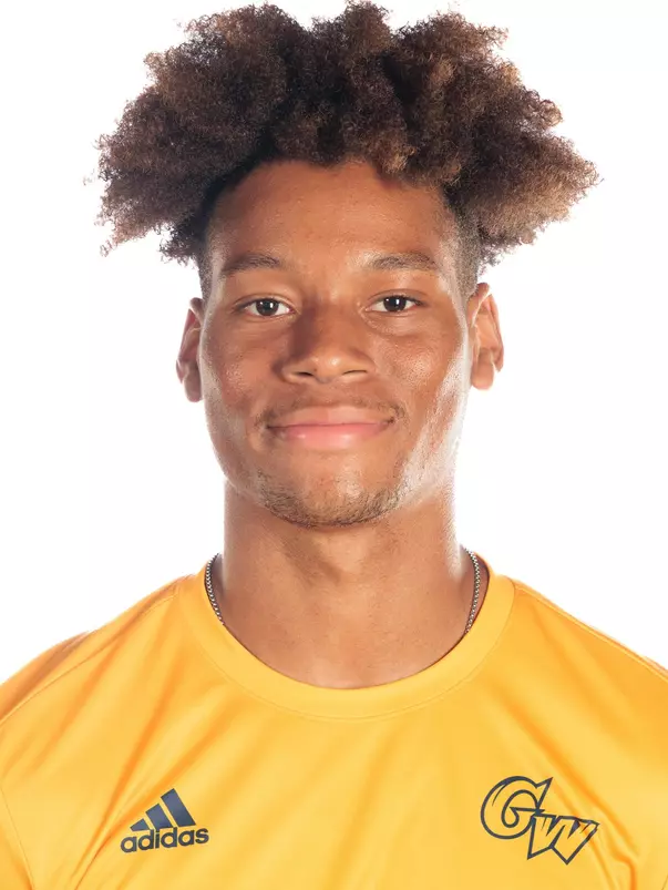 Justin Grady headshot