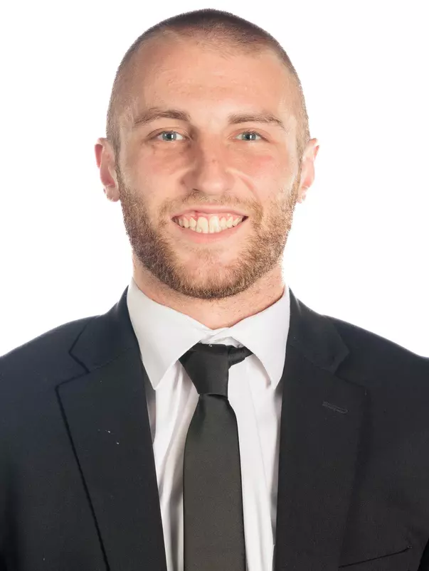 Jason Aigner headshot