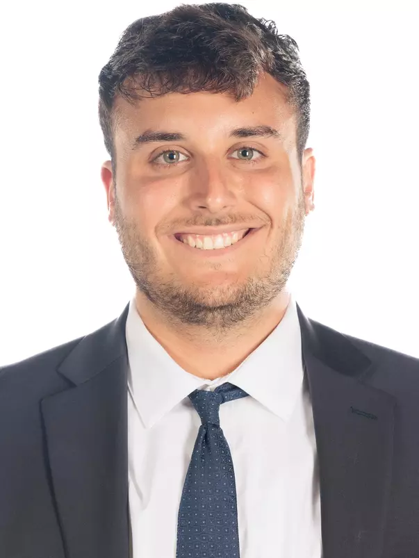 Joey Ferber headshot