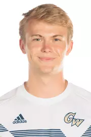 Aaron Kronenberg headshot