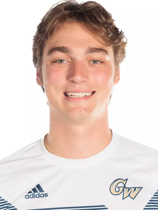 Lucas Matuszewski headshot