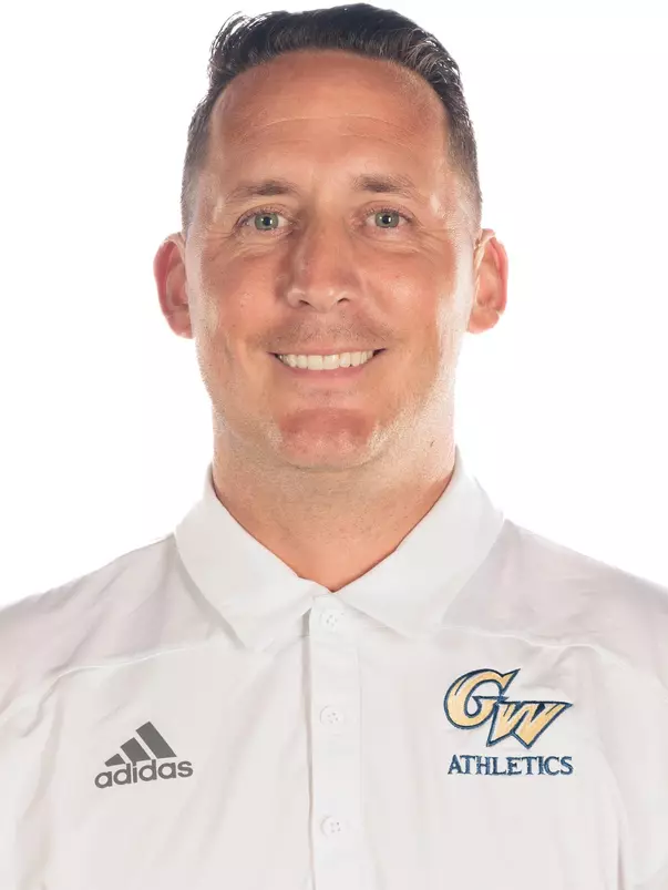 Ben Mortimer headshot