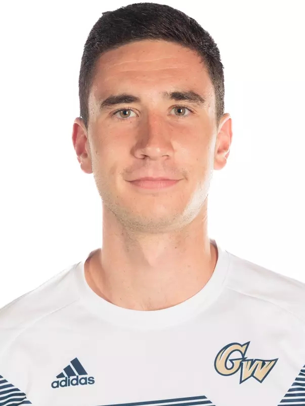 Tim Neumann headshot