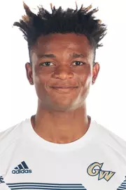 Elias Norris headshot
