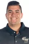 Jason Nunez headshot