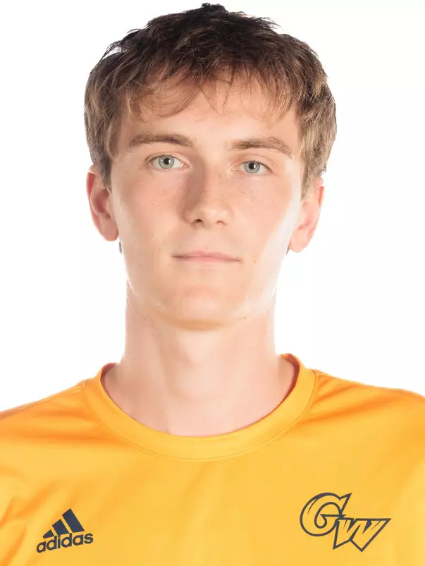 Miles O'Reilly headshot