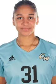 Rose Hemans Headshot