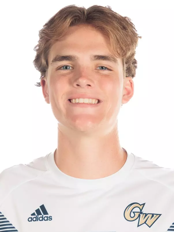 Conor Stephens headshot