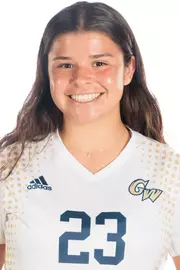 Tori Minda Headshot