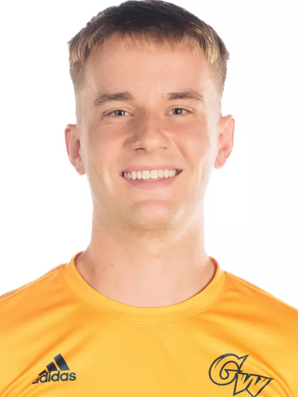Duncan Wegner headshot