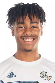 Keni Winger headshot