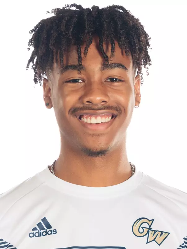 Keni Winger headshot