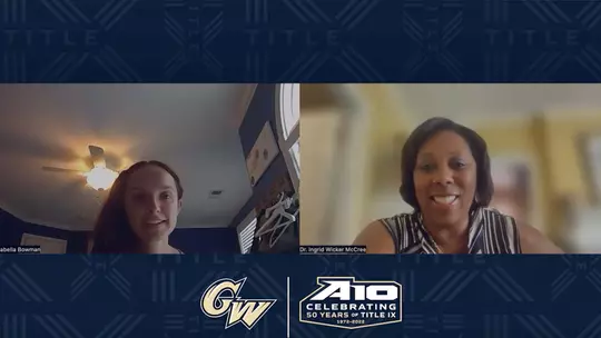 GRAPHIC: Then & Now: Volleyball