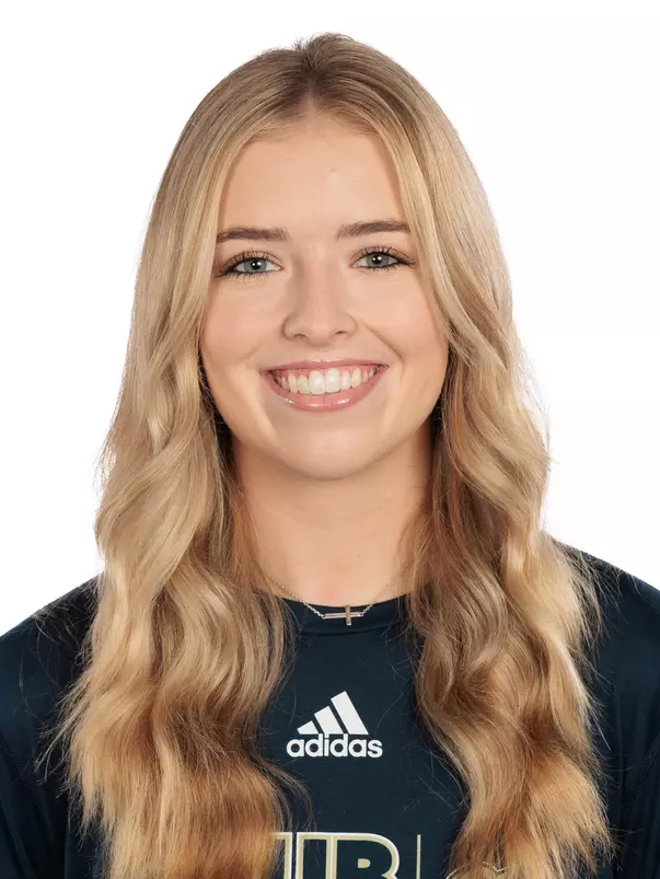 Abby Schaub Headshot