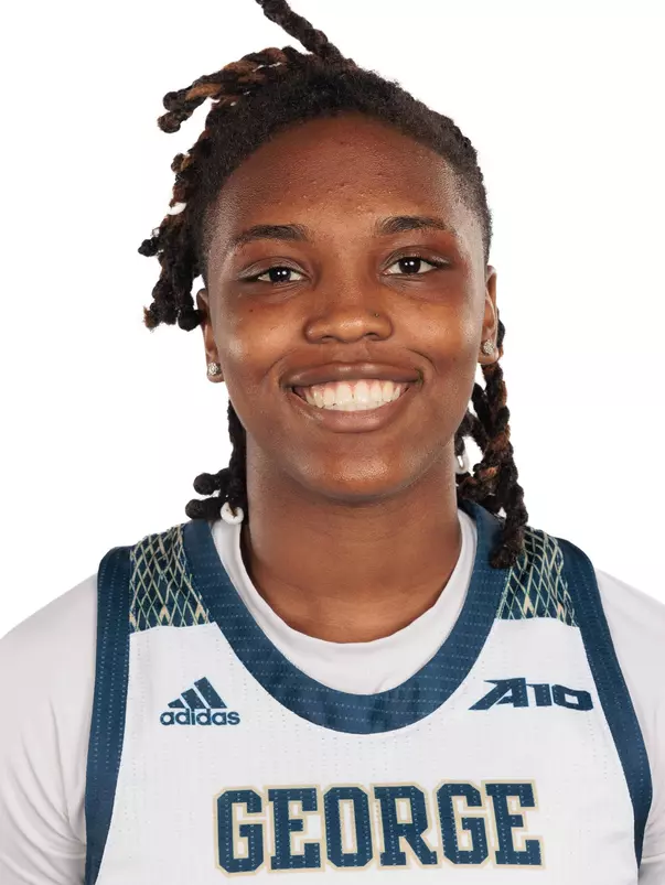 Asjah Inniss 2022-23 Headshot