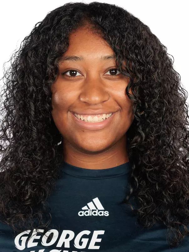 April Chism headshot