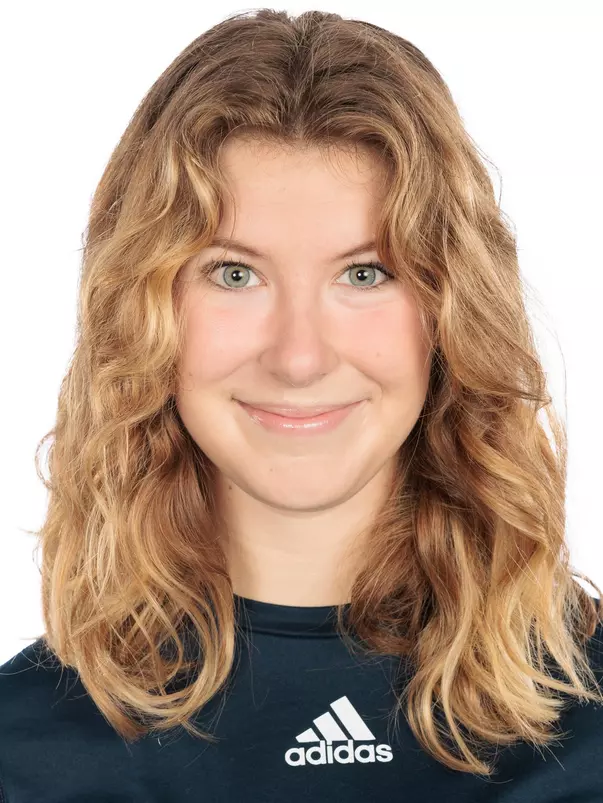 Caroline Crutsinger-Perry headshot