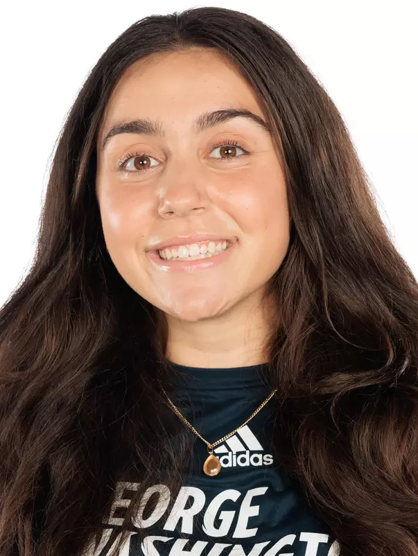 Katerina Dalmanieras headshot