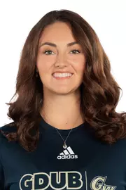 Daniella Wilson Headshot