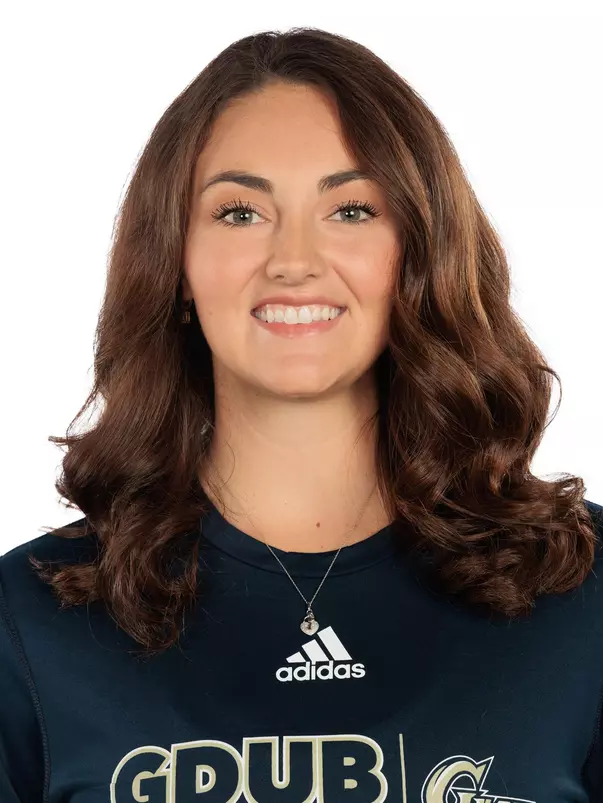 Daniella Wilson Headshot