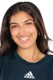 Chandra Desai headshot
