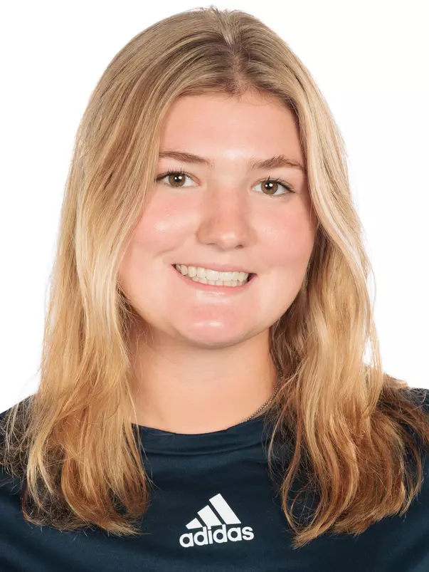 Kendall Dorn headshot