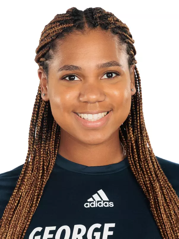 Ezi Emenike headshot