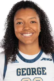 Essence Brown 2022-23 Headshot