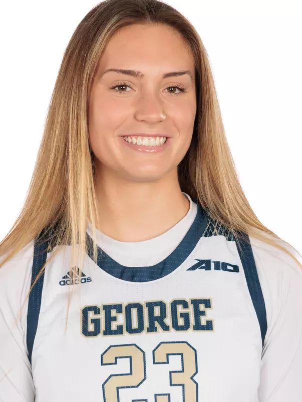 Faith Blethen 2022-23 Headshot