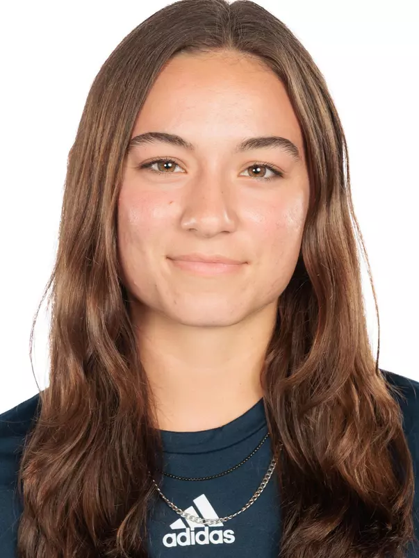 Annalisa Fratantoni headshot