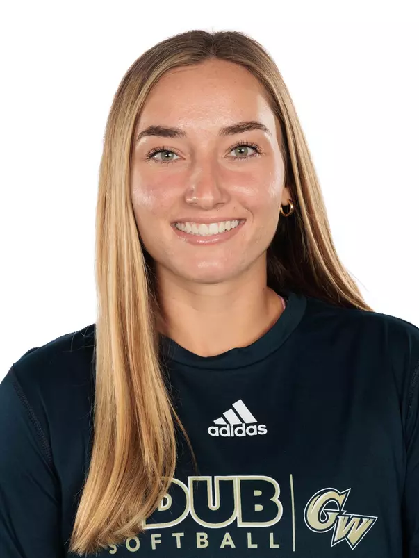 Gabby Polsky Headshot