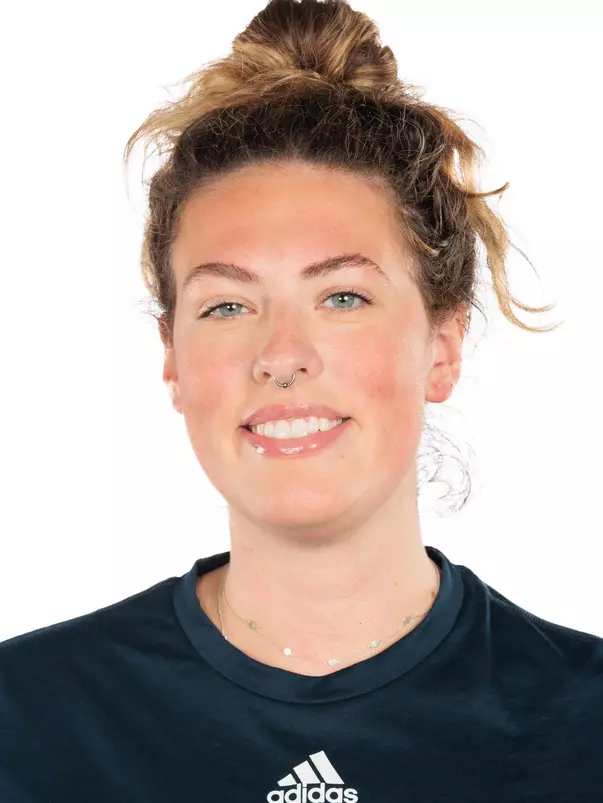 Grace Grimstead headshot