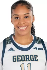 Jayla Thornton 2022-23 Headshot